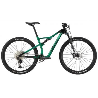 CANNONDALE SCALPEL 29" Carbon 4 (C24402M10/JNG)