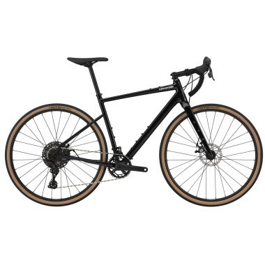 CANNONDALE TOPSTONE 4 (C15902U10/BLK)