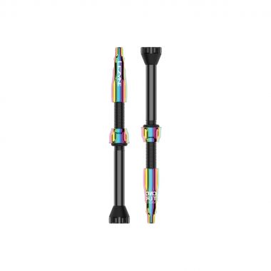 LEZYNE WENTYL CNC TLR - 60MM NEO METALLIC (1-PK-TLRVL60-V130) Uni
