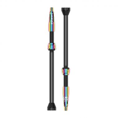 LEZYNE WENTYL CNC TLR - 80MM NEO METALLIC (1-PK-TLRVL80-V130) Uni