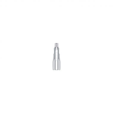 LEZYNE WENTYL CAP CNC TLR SILVER (1-RP-TLRVLCAP-V106) Uni