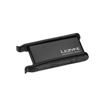 LEZYNE ZESTAW NAPRAWCZY DO OPON BLACK (1-PK-LEVER-V104) Uni