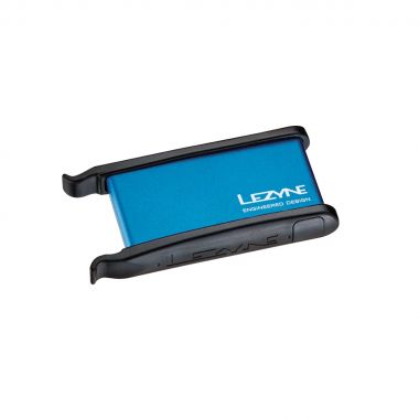 LEZYNE ZESTAW NAPRAWCZY DO OPON BLUE (1-PK-LEVER-V110) Uni