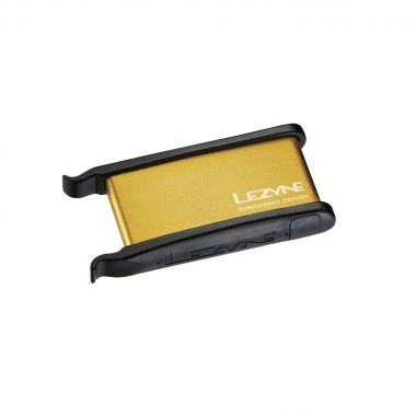 LEZYNE ZESTAW NAPRAWCZY DO OPON GOLD (1-PK-LEVER-V112) Uni