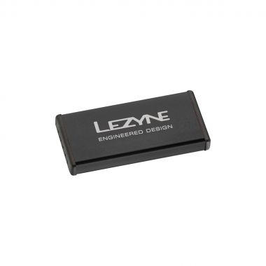 LEZYNE ZESTAW NAPRAWCZY DO OPON METAL BLACK (1-PK-METAL-V104) Uni