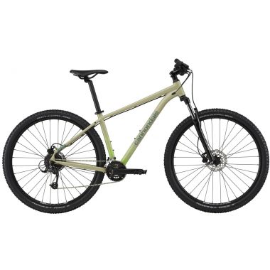 CANNONDALE TRAIL 29" 8 /XS-S 27,5' M-XL 29'/ (C26851M30/QSD)