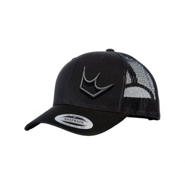 PEATY'S PUBWEAR CAP CROWN / BLACK (PPW-CAP-CWN-BLK) Uni