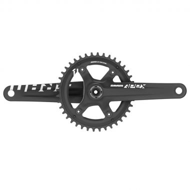 00.6118.476.000 - SRAM AM FC APEX 1 GXP 165 BLK 42T XSYNC Uni