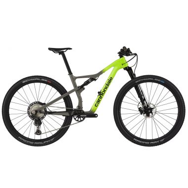 CANNONDALE SCALPEL 29" Carbon 2 (C24301M30/SGY)
