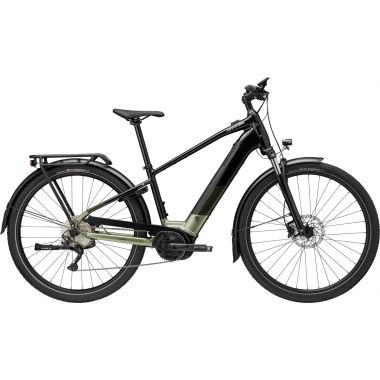 CANNONDALE TESORO NEO X2 (C66342U10/MAT)