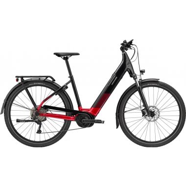CANNONDALE TESORO NEO X2 STH (C66222U10/CRD)