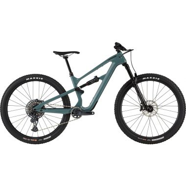 CANNONDALE HABIT CARBON 1 (C23101U10/JDE)