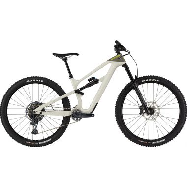 CANNONDALE HABIT CARBON LT 1 (C23152U10/CHK)