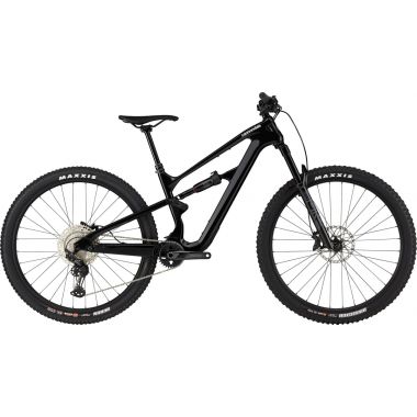 CANNONDALE HABIT CARBON 2 (C23201U10/BPL)