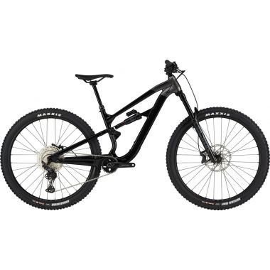 CANNONDALE HABIT LT 2 (C23252U20/SBK)