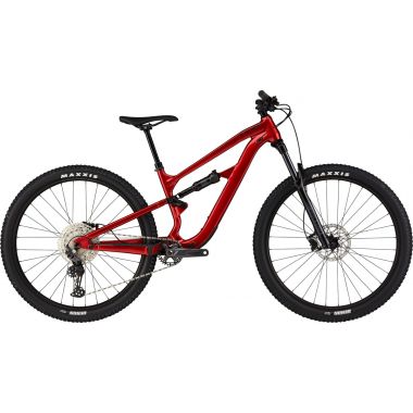 CANNONDALE HABIT 4 (C23401U10/CRD)