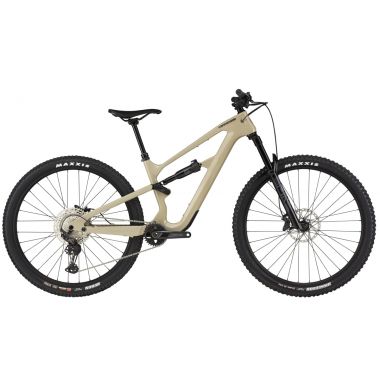 CANNONDALE HABIT CARBON 2 (C23201U20/QSD)