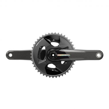 00.6118.666.002 - SRAM AM FC FORCE D2 DUB WIDE 170 4330 Uni