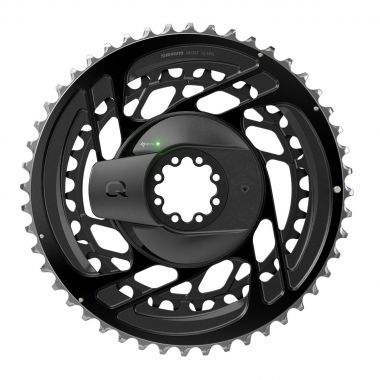 00.3018.357.002 - SRAM PM KIT SPR DM 5037T FORCE AXS D2 BLACK Uni