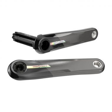 00.6118.661.000 - SRAM AM FC ASSY FORCE D2 DUB 165 Uni