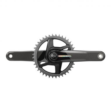 00.3018.361.004 - SRAM AM PM SNL FORCE 1 AXS D2 WIDE 175 DM 40 Uni