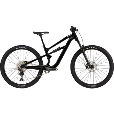 CANNONDALE HABIT 4 (C23401U20/BLK)