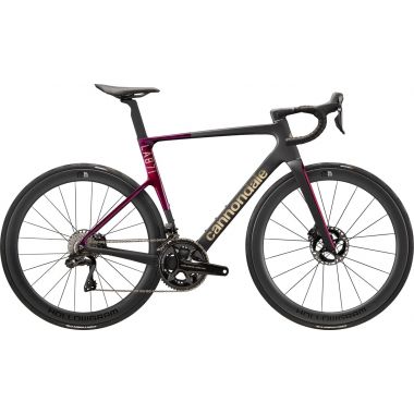 CANNONDALE SUPER SIX EVO Hi-MOD LAB71 (C11052U10/MOX)