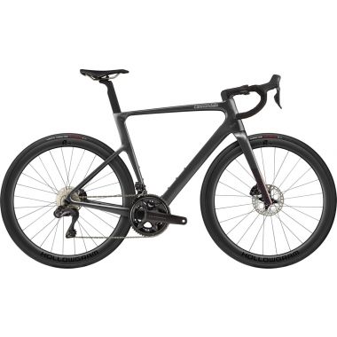 CANNONDALE SUPER SIX EVO CARBON 2 (C11453U10/RAW)