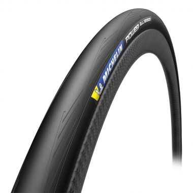 MICHELIN OPONA POWER ALL SEASON V2 BLACK 700X28C COMPETITION LINE KEVLAR GUM-X TS(019821) Uni
