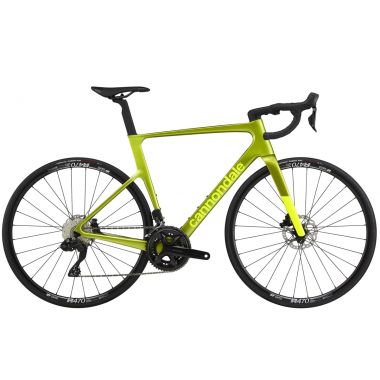CANNONDALE SUPER SIX EVO CARBON 3 (C11502U20/VGN)