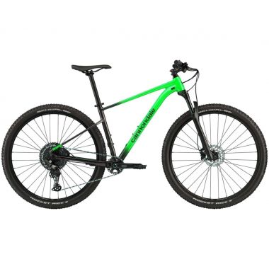 CANNONDALE TRAIL 29" SL 3 (C26351M30/GRN)