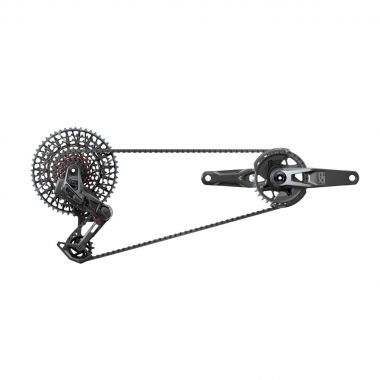 00.7918.168.000 - SRAM GS X0 EAGLE TRANSMISSION AXS 175 TTYPE Uni