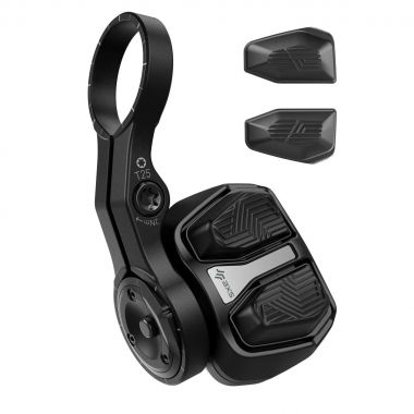 00.3018.313.000 - SRAM AM EC AXS POD ULTIMATE W/CLAMP (L/R) Uni