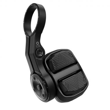 00.3018.313.002 - SRAM AM EC AXS POD W/CLAMP (L/R) Uni