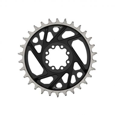 11.6218.054.009 - SRAM CR T-TYPE EAGLE 36T DM 3MM BLK XX Uni