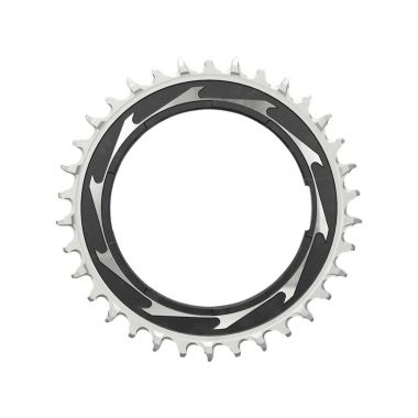 11.6218.055.005 - SRAM CR T-TYPE EAGLE 34T THREADED 3MMBLK XXSL Uni