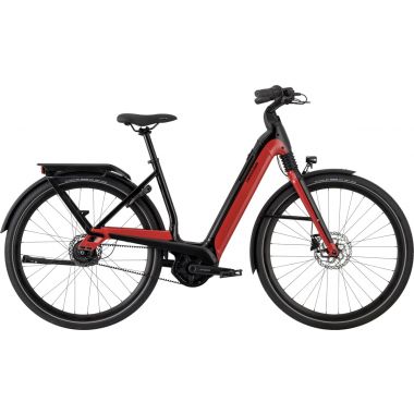CANNONDALE MAVARO NEO 4 (C64401U20/RRD)