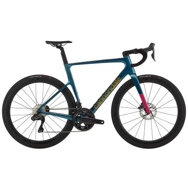 CANNONDALE SUPER SIX EVO CARBON 2 (C11453U20/DTE)
