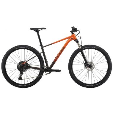 CANNONDALE TRAIL 29" SL 4 (C26452M20/ORG)