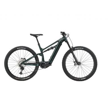 CANNONDALE MOTERRA NEO S1 SHIMANO (C65122U10/GMG)