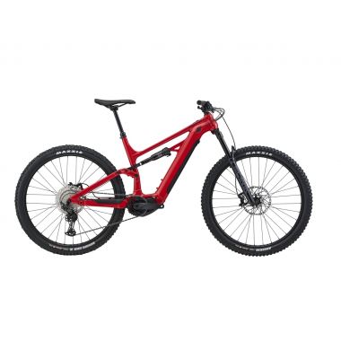 CANNONDALE MOTERRA NEO S1 SHIMANO (C65122U20/RRD)
