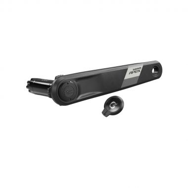 00.3018.346.004 - SRAM AM PM SNL ASSY APEX D1 DUB WIDE 175 Uni