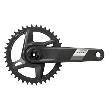 00.6118.673.002 - SRAM AM FC APEX 1 D1 DUB 83A AI 1725 DM 42 AL Uni