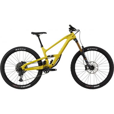 CANNONDALE JEKYLL 29 CARBON 1 (C21102U30/GIN)