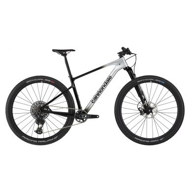 CANNONDALE SCALPEL HT CARBON 1 (C25103U10/MRC)