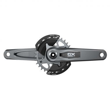 00.6118.635.002 - SRAM AM FC GX EGL Q174 CL55 DUB165 PLR 2G32TT Uni