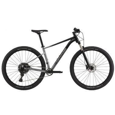 CANNONDALE TRAIL 29" SL 4 (C26452M10/GRY)