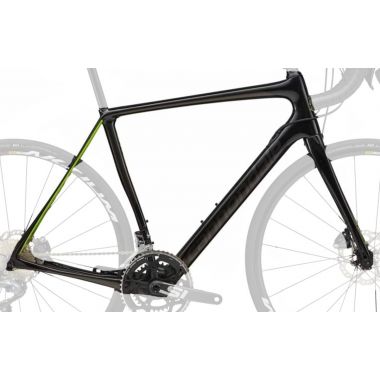 CANNONDALE FRAME SYNAPSE CARBON DISC (C12398M30/AGR)