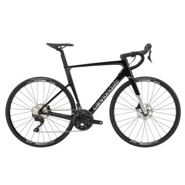 CANNONDALE SUPER SIX EVO CARBON 4 (C11602U10/BLK)