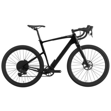 CANNONDALE TOPSTONE CARBON APEX 1 (C15322U10/CRB)